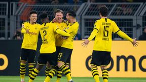 Liga Mistrzów: Borussia Dortmund - PSG. Starcie niszczycielskich ofensyw. Łukasz Piszczek przed jubileuszem