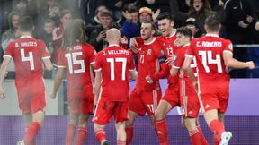 Eliminacje Euro 2020: triumf Walijczyków w Azerbejdżanie