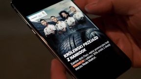 Królewski przejazd. Niestandardowa akcja iTaxi i Hankook Tire