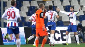 Udany powrót Pawła Baranowskiego do Podbeskidzia