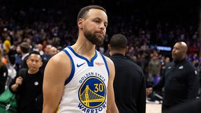 Curry podjął decyzję ws. przyszłości. Wszystko jasne