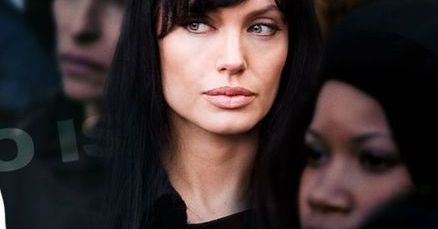 Jak smakuje Angelina Jolie