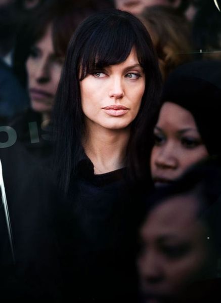 James Bond też była kobietą