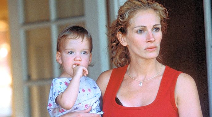 Erin Brockovich