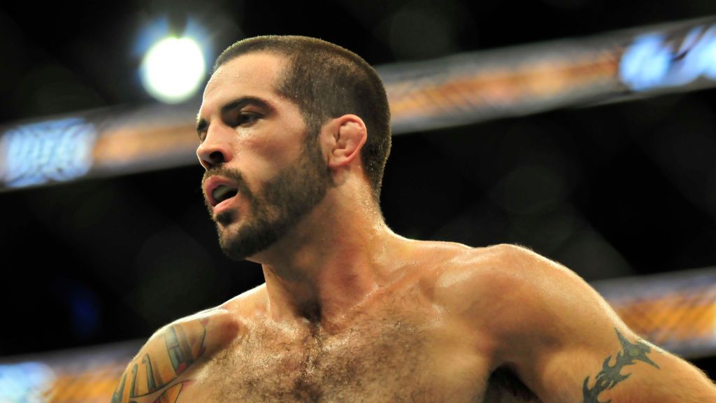 Getty Images / David Dermer/Getty Images / Na zdjęciu: Matt Brown