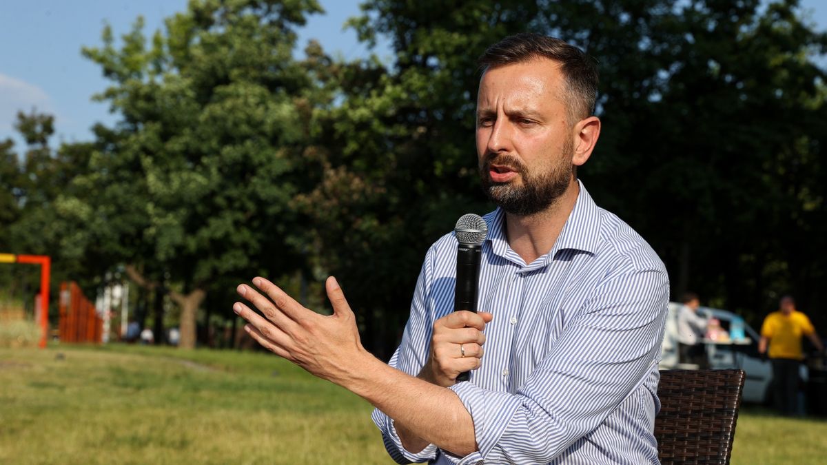 Władysław Kosiniak-Kamysz 2023