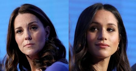 Autorka artykułu szkalującego Kate Middleton ma powiązania z... MEGHAN MARKLE. Przypadek?