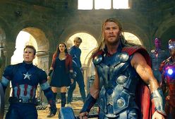 Program TV na piątek – "Avengers: Czas Ultrona", "Ścigani", "Green Lantern" [31-07-2020]