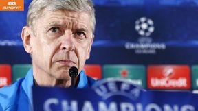 Arsene Wenger: Zrobimy wszystko, by udowodnić, że statystyki kłamią