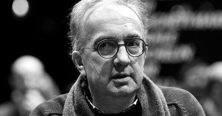 Sergio Marchionne nie żyje. Szef Fiata odszedł ze stanowiska zaledwie kilka dni temu