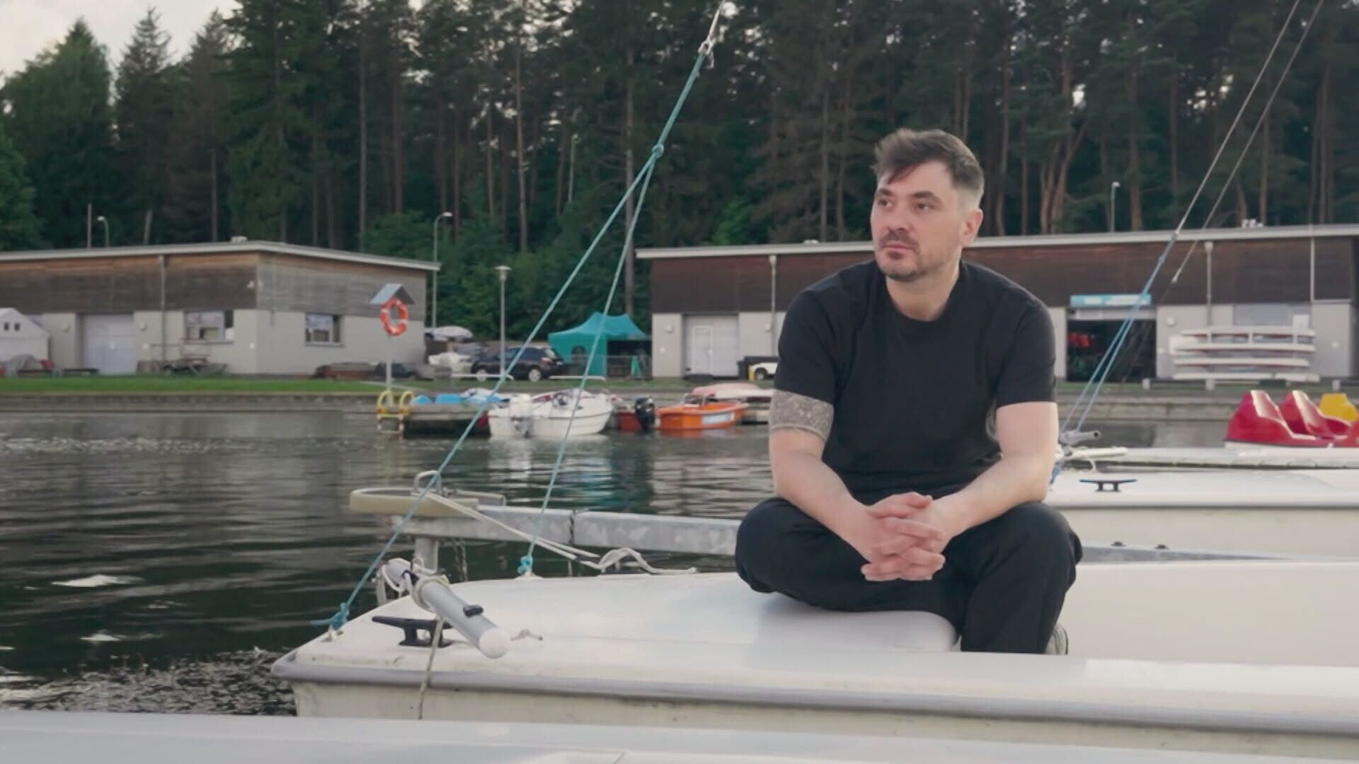 Daniel Martyniuk
