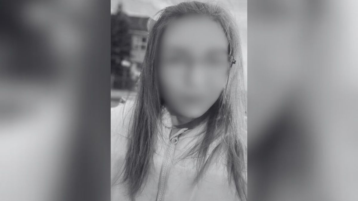 Tragiczny finał poszukiwań 23-letniej Iryny.