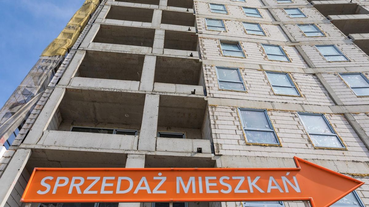 To rozdwojenie będzie się utrzymywać.