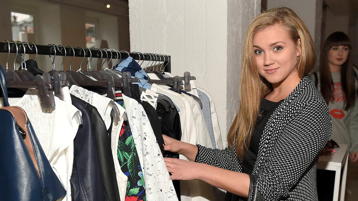 Agnieszka Kaczorowska