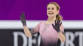 Pisali, że zdradziła Rosję. Polska pachnie jej domem. "To moje miejsce na świecie"