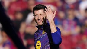 Kiedy wróci Lewandowski? Hiszpanie nie mają już żadnych wątpliwości