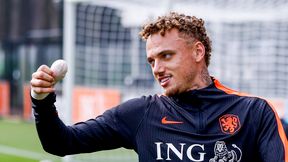 O jego kontuzji było głośno. Teraz narzeka: nie mogę grać na PlayStation