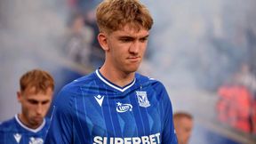 Lech coraz bliżej mistrzostwa. "Najważniejszy mecz sezonu"