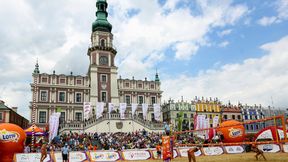 Robert Kufa: Polecano nam Plażę Open. To podobno świetne zawody!