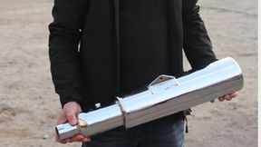 Stowarzyszenie Sędziów Żużlowych: Tłumik Demskiego nie mógł dostać homologacji