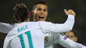 Dziennikarz "Daily Mirror": Ronaldo szuka nowego pracodawcy