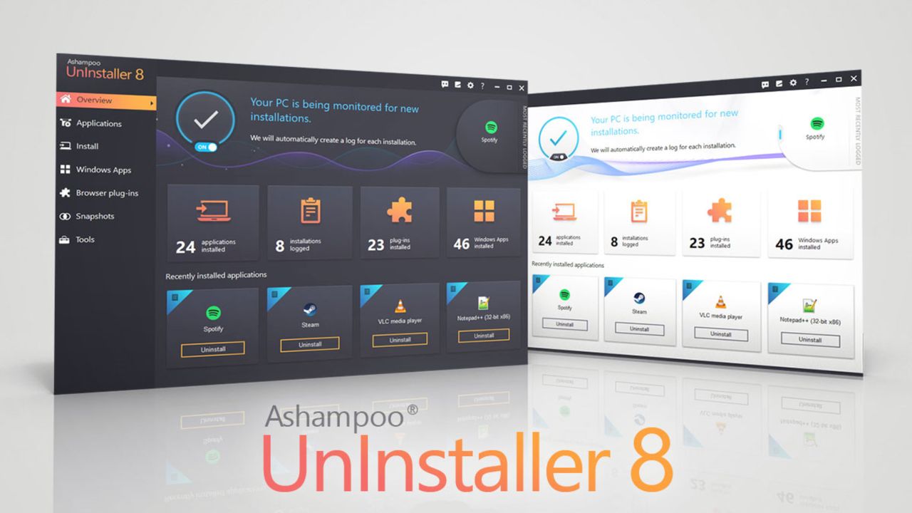 Ashampoo UnInstaller 8: porządne i wygodne sprzątanie Windowsa. Chcesz licencję?