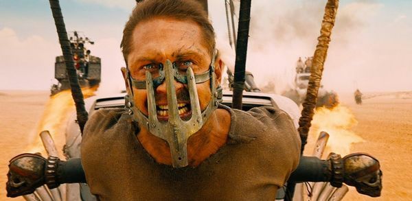 ''Mad Max: Na drodze gniewu'': Oryginał pośród blockbusterów [RECENZJA]