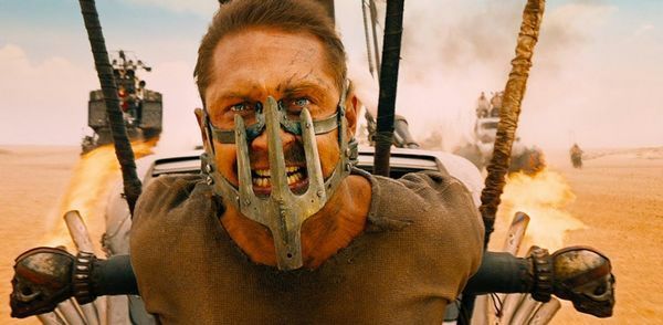 ''Mad Max: Na drodze gniewu'': Oryginał pośród blockbusterów [RECENZJA]