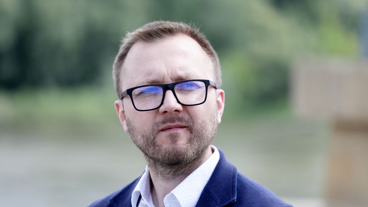 Wiceprezydent Warszawy Jacek Wiśnicki zrezygnował w czwartek ze stanowiska