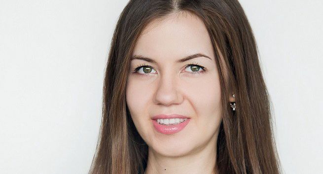 Agata Kwapień: z Visionapartments do Grayling Poland