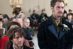 Kinowe premiery weekendu: ''W ciemności'', ''Sherlock Holmes'' i ''Człowiek z Hawru''