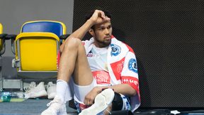 EBL. Ivan Almeida na dwa lata, ale... w eliminacjach Ligi Mistrzów nie pomoże