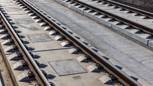 Kalisz: Wniosek o decyzję środowiskową dla kolejowej obwodnicy złożony