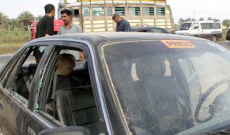 Waldemar Milewicz zginął w Iraku