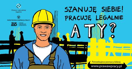 Porozumienie ZUS i PIP. Chcą piętnować zatrudnianie w szarej strefie