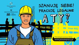 Porozumienie ZUS i PIP. Chcą piętnować zatrudnianie w szarej strefie