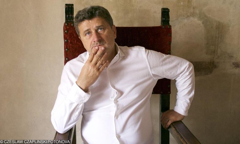 Służby skarbowe sprawdzają dokumentację Janusza Palikota. Chodzi o milion zł podatku dochodowego