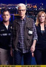 "CSI: Kryminalne zagadki Las Vegas" znikają z anteny
