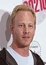 Ian Ziering