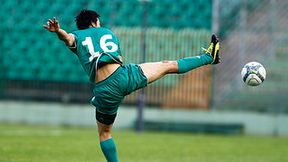 Lechia Gdańsk - Olimpia Grudziądz 1:0
