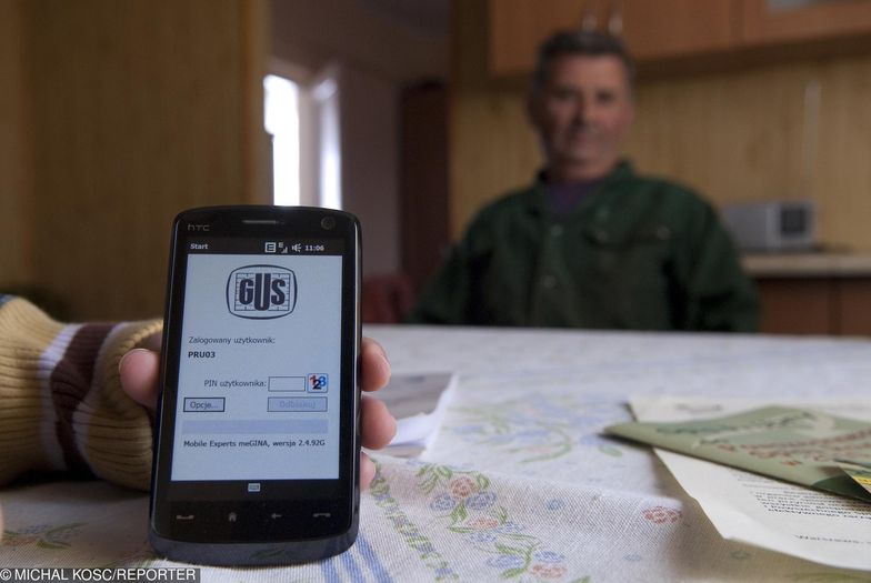 Ostatni spis powszechny miał miejsce w 2011 roku. Kolejny przypada na 2021 r.