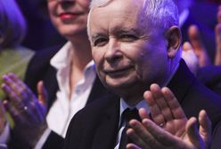 TYLKO w WP. Polacy pokochali "Piątkę Kaczyńskiego". Wiedzą, że pieniędzy nie wystarczy (Badanie)