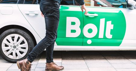 Pojechali Boltem do Chorwacji. Niewiarygodne, ile zapłacili za kurs