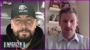 "Nie pozwoliłby". Taką ma opinię o byłym prezesie Stali