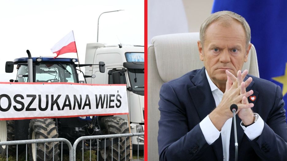 Wraca blokada granicy z Ukrainą