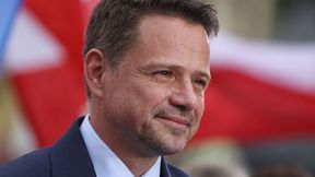 Była obietnica, są konkretne kroki. Trzaskowski przekazał ważne wieści