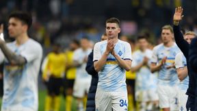 Poważni gracze wchodzą do el. LM. Jeden mecz w Polsce