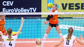 Transfery. Tauron Liga. Alexandra Lazić zawodniczką Developresu SkyRes Rzeszów