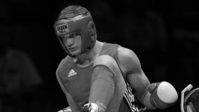 Kiedyś zabił człowieka, strzelił mu w twarz. Nie żyje utytułowany rosyjski pięściarz