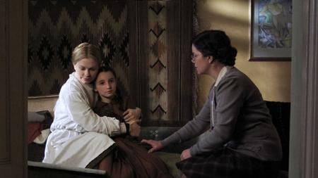 Anna Paquin w filmie